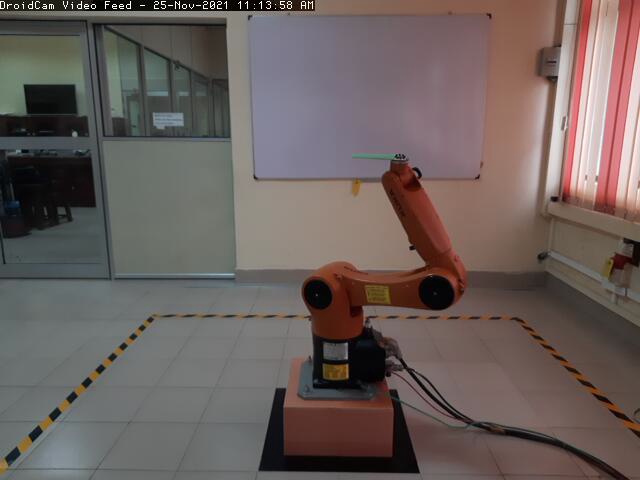 Pose Estimation Research for&nbsp;Journal