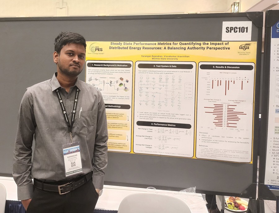 PES General Meeting&nbsp;2022