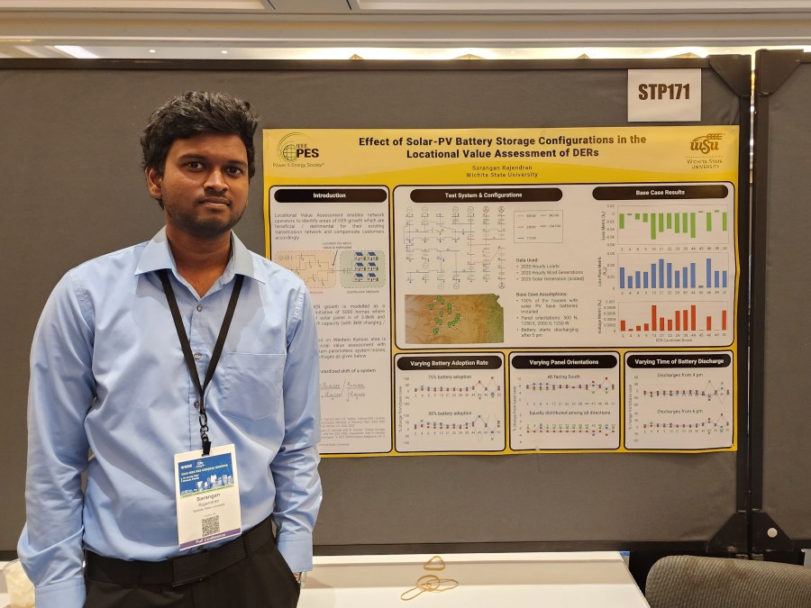 PES General Meeting&nbsp;2023